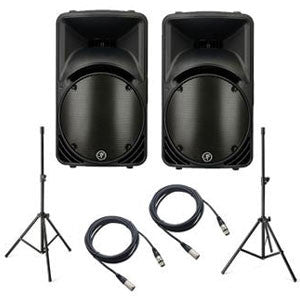 Powered Speaker System 15 Cheap