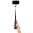 Joby 1550 TelePod Mobile for Smartphone Selfie Stick and Tripod Supply