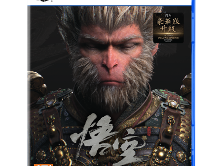 Black Myth: Wukong (PS5) on Sale