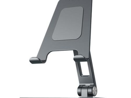 Gunmetal Stand - Most Phones and Tablets from 4.7  up to 14  Online now