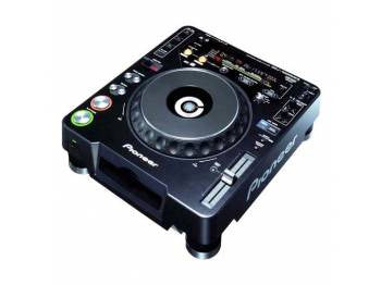 Pioneer CDJ1000MK3 DJ CD Player For Cheap