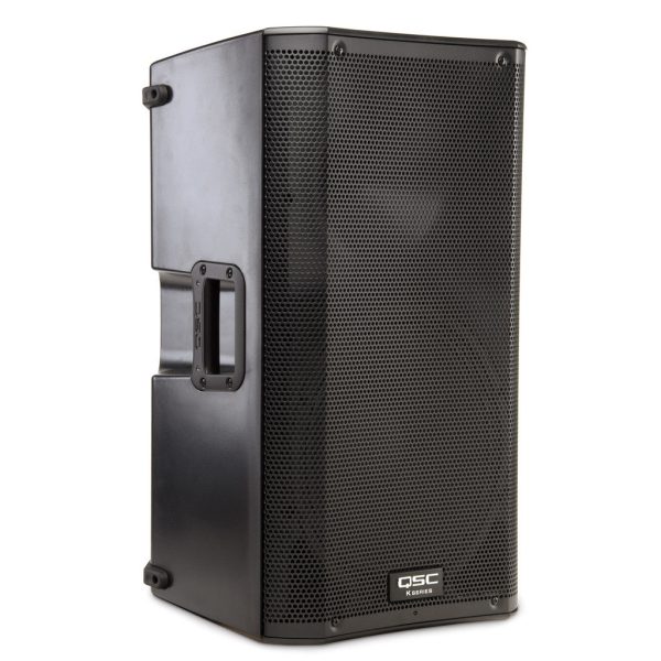 QSC K12 K Series 12  Powered Speaker Rent Discount