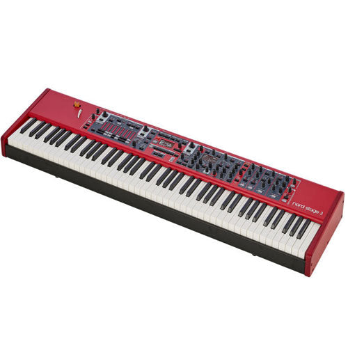 Nord Stage 3 88 Key Stage Keyboard Online Hot Sale