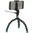 Joby 1340 GripTight GorillaPod Magnetic Video Tripod for Smartphones Cheap