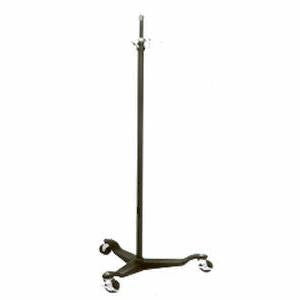 Altman Rolling Light Stand - Telescoping For Cheap