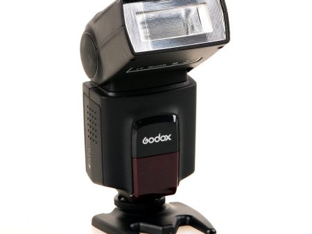 Godox TT520II Manual Flash TT520II with Build-in 433MHz for Canon Nikon Sony Panasonic Olympus Pentax Fuji DSLR Cameras Sale