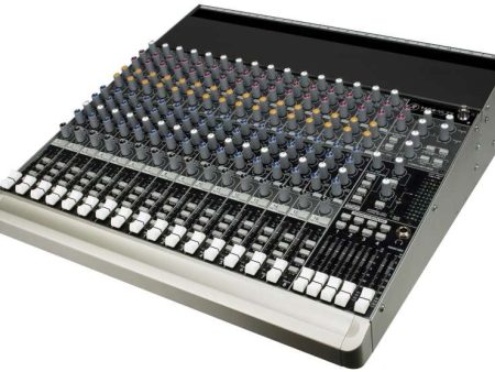 MACKIE 1604VLZ3 MIXER For Discount