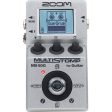 Zoom MS-50G MultiStomp Guitar Pedal on Sale