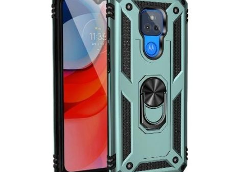 Raider Series  Heavy Duty Kickstand Case - Motorola Moto G Play Sale