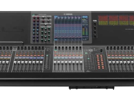 Yamaha CL5 72+8 channel Dante Digital Mixing Board Online Hot Sale