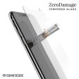 ZeroDamage Clear Tempered Glass Screen Protector - iPhone 11 and iPhone XR Online Hot Sale