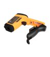 [CLEARANCE] Benetech GM2200 Non Contact Thermometer Laser Temperature Gun Infrared Thermometer 200° to 2200° Celcius Supply