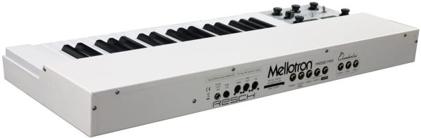 Mellotron M4000D Keyboard Cheap