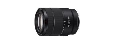 [Pre-order 3-4 Weeks] E 18-135mm F3.5-5.6 OSS For Sale