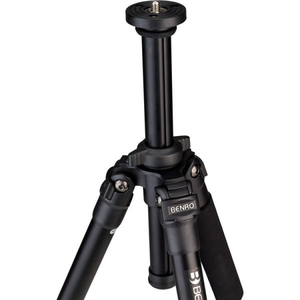 Benro TAD18A Series 1 Adventure Aluminum Tripod Discount