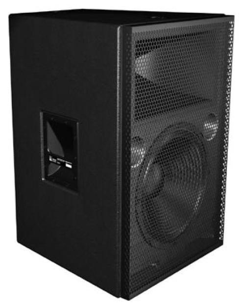 Meyer CQ-1 Powered Speaker Rental on Sale