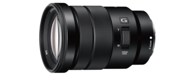 [Pre-Order 3-4 Weeks] E PZ 18-105 mm F4 G OSS (SELP18105G) Supply