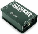 Radial ProD2 Stereo Direct Box Cheap