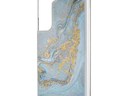 Inspire Series Marble Case - Samsung Galaxy S22 Plus Hot on Sale