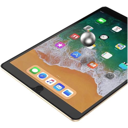 ZeroDamage  Privacy Tempered Glass Screen Protector - iPad 9.7  (2017) Online