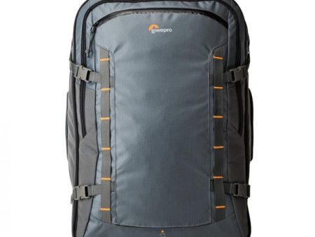 Lowepro Highline RL X450 AW Luggage Roller Camera Bag (Grey) Cheap