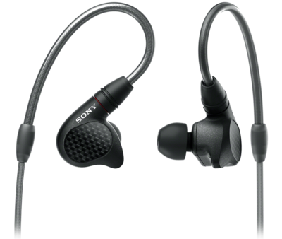 IER-M9 In-ear Monitor Headphones Supply