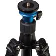 Benro A2883FS4 Aero 4 Video Travel Angel Tripod Kit with Video Fluid Head Sale