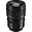 Panasonic Lumix S PRO 50mm f 1.4 Lens Full Frame Format Hot on Sale