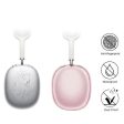 Hybrid-Flex Transparent Pink Case - Apple AirPods Max on Sale