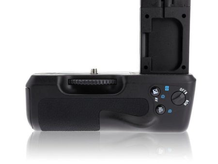 Meike MK-A350 Battery Grip for Sony A200 A300 A350 DSLR Cameras, VG-B30AM, MK-A200, BP-A350 Replacement on Sale