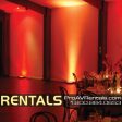 Essential Uplighting Light Package Rental Sale