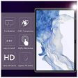 ZeroDamage Ultra-Strong Tempered Glass Screen Protector - Samsung Galaxy Tab S8 Sale