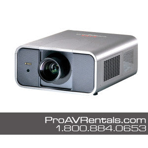 Eiki LC-X80 6,500 Lumens LCD Projector For Sale