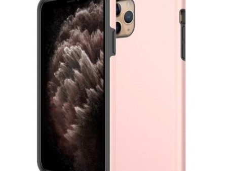 Sahara Classic Series Rose Gold Case - iPhone 11 Pro Online Sale