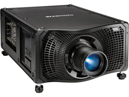 Christie Boxer 4K30, 208v DLP Projector Discount