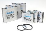 Kenko UV Lens Filter 37mm for DSLR Canon Nikon Sony Pentax on Sale