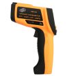 [CLEARANCE] Benetech GM1651 Non Contact Thermometer Laser Temperature Gun Infrared Thermometer -30° to 1650° Celcius with USB interface to connect your PC. Discount