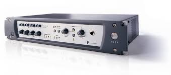 DIGIDESIGN DIGI-002 RACK PRO-TOOLS LE STUDIO FIREWIRE INTERFACE Fashion