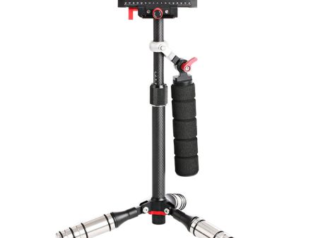 Sevenoak SK-SW Pro 1 Mini Handheld Carbon Fiber Stabilizer Gimbal Sale