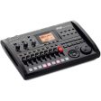 Zoom R8 8-Track Digital Recorder   Interface   Controller   Sampler Cheap