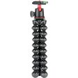 Joby GorillaPod 3K Flexible Mini Tripod with Ball Head Kit for Vlog Vlogging Youtube Tiktok Cheap