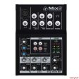 Mackie Mix5 Analog Mixer Hot on Sale