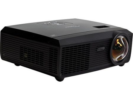 Optoma TW610ST 3K Short Throw DLP WXGA Projector Supply