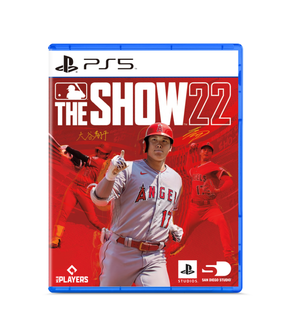 MLB The Show 22 (PS5) Hot on Sale