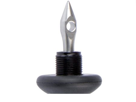 A31 42 Series Replacement Foot + Stainless Steel Spike For Cheap