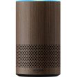 All New Amazon Echo 2nd Generation 2017 Walnut with improved sound powered by Dolby For Cheap