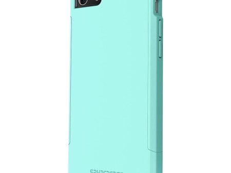 Inspire Series Teal Case - iPhone SE (2nd & 3rd Generation) Discount