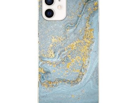 Blue Marble Series Case - iPhone 12 mini For Sale