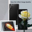 ZeroDamage Camera Lens Protector (2-Pack) - Samsung Galaxy S22 Online