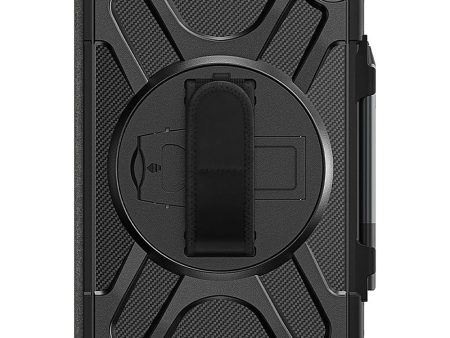 Raider X Series Heavy Duty Hand Strap Case - Amazon Fire Max 11 Supply